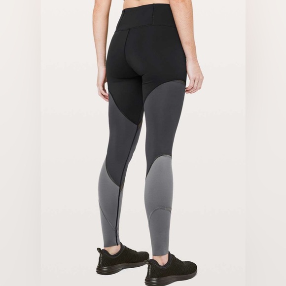 Lululemon Colour Me Ombré tight - Picture 2 of 11